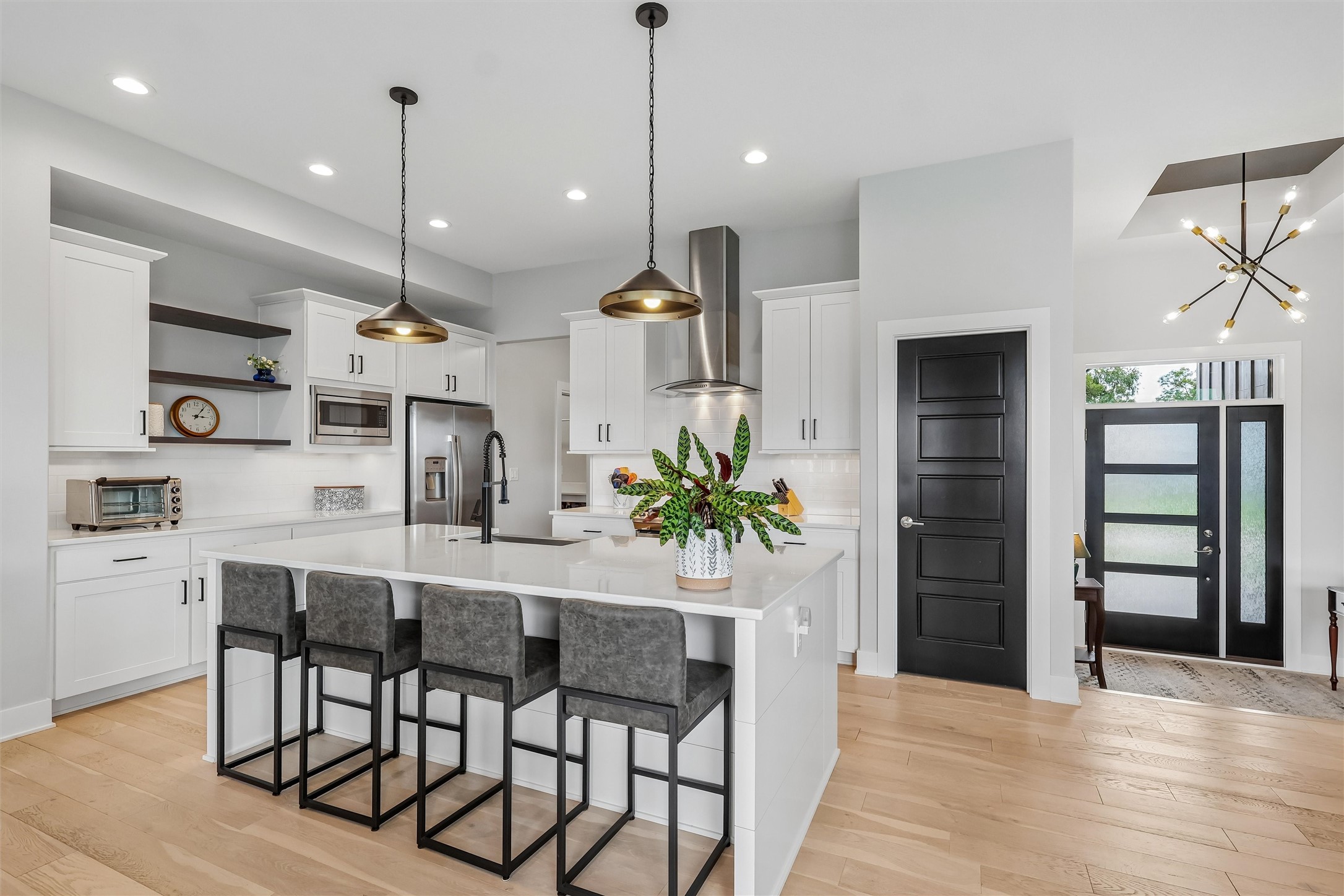 14601 Sutton Drive
