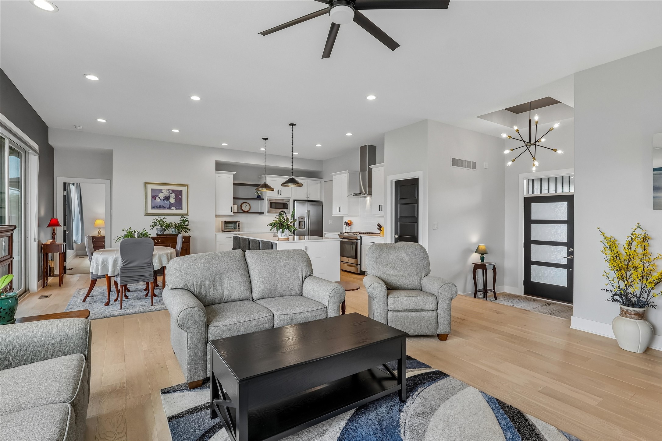 14601 Sutton Drive