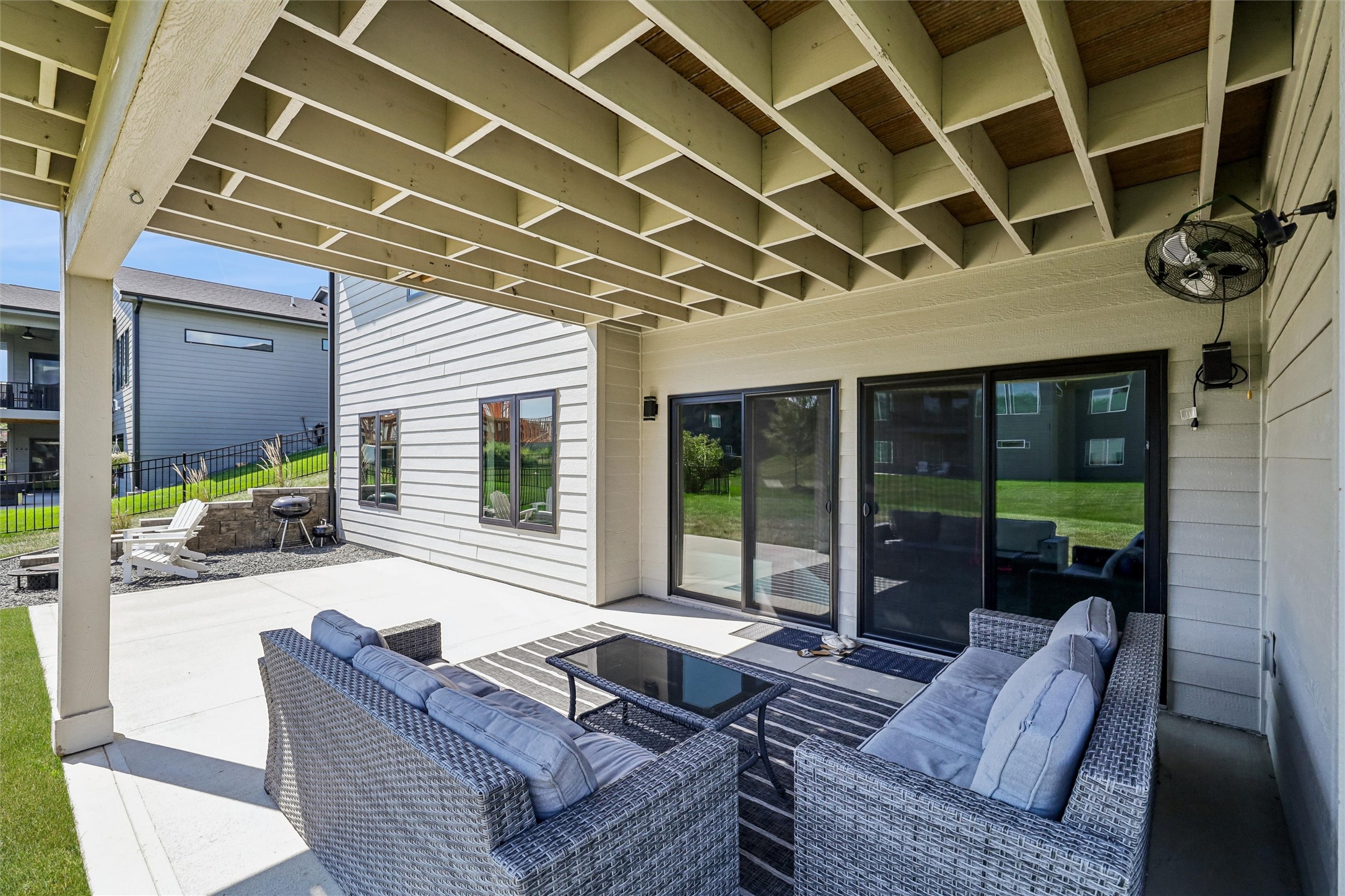 2317 NE Little Beaver Drive