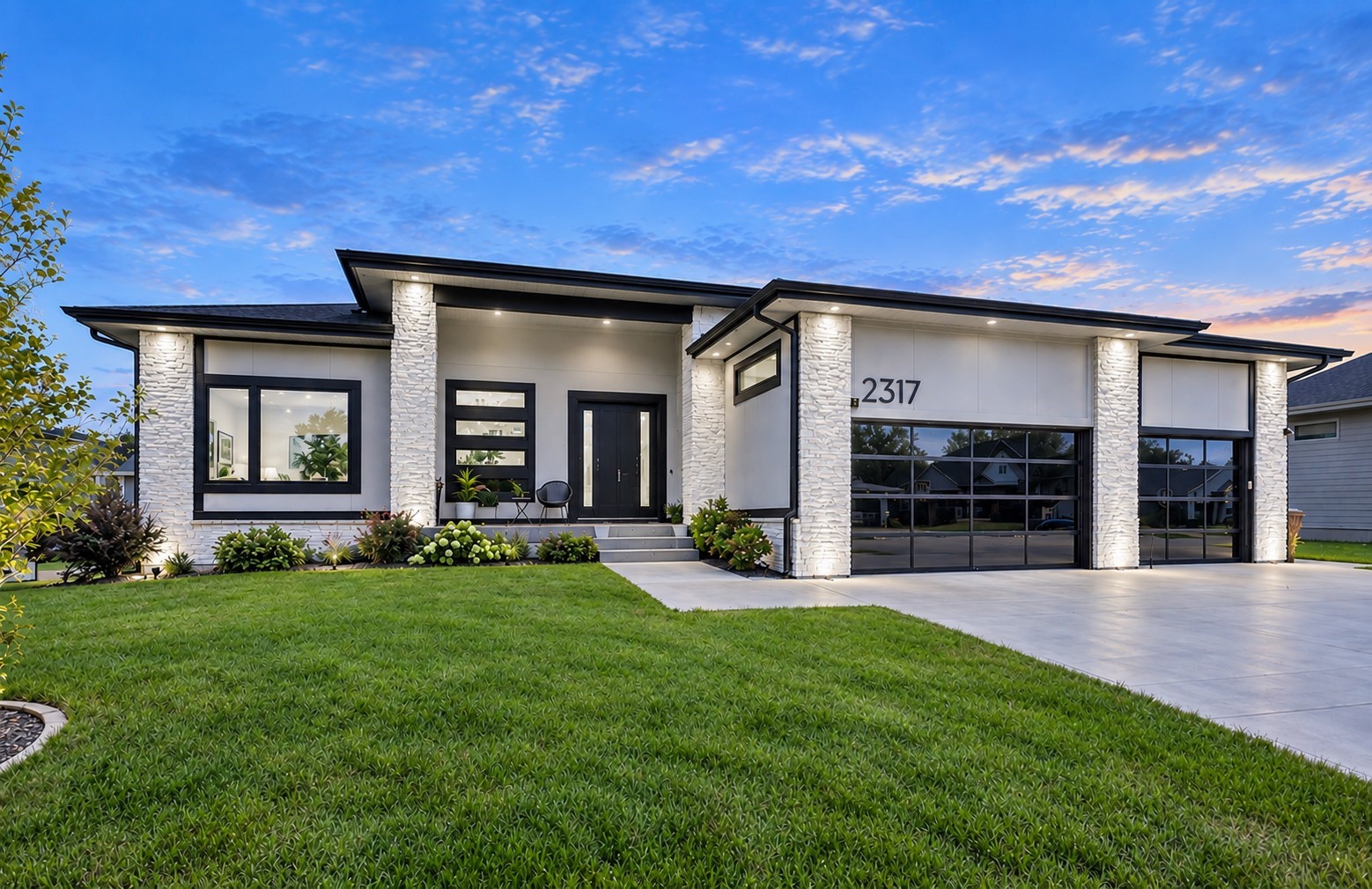2317 NE Little Beaver Drive