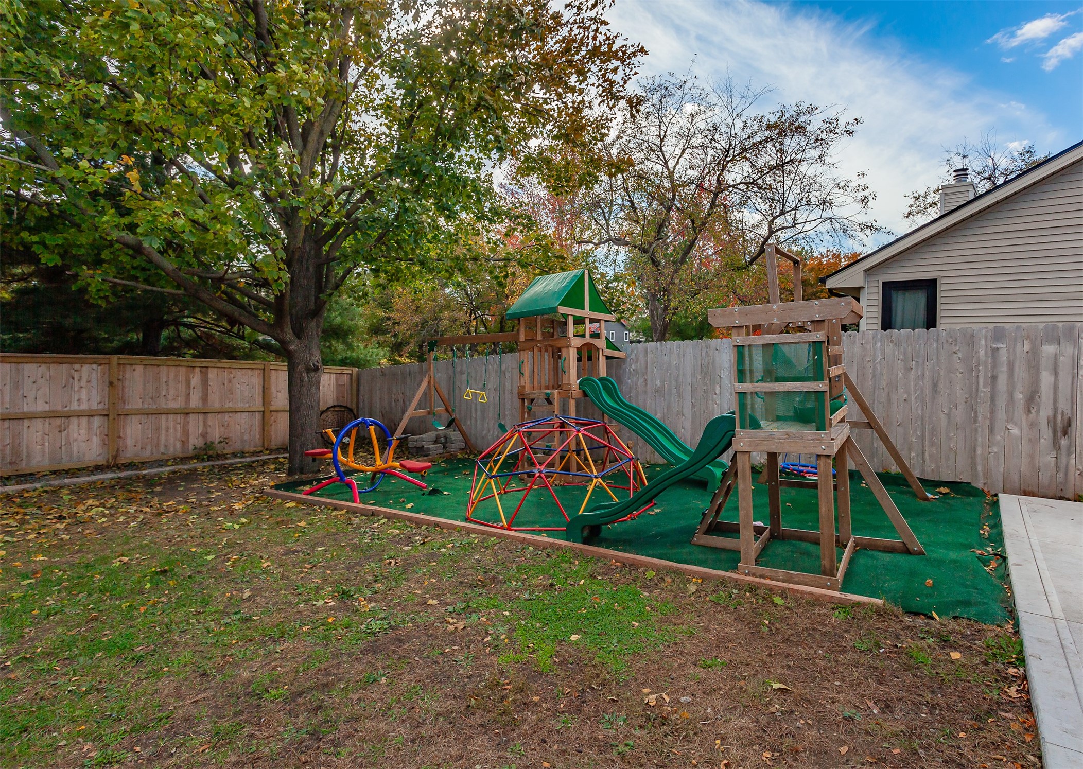 5920 Village Circle