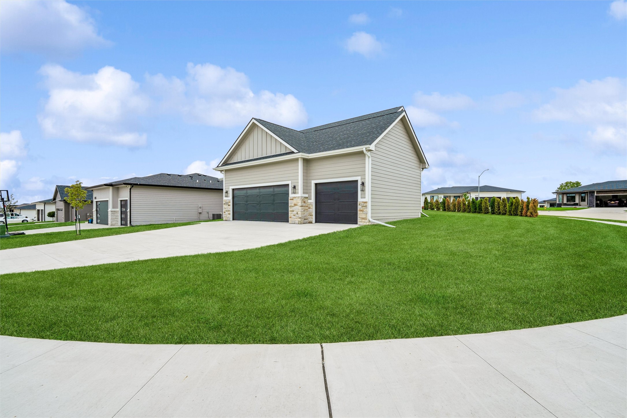14311 Catalpa Drive
