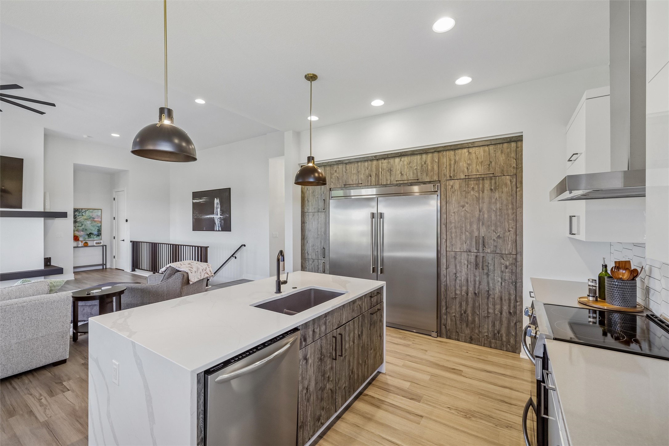 2605 Sunflower Drive