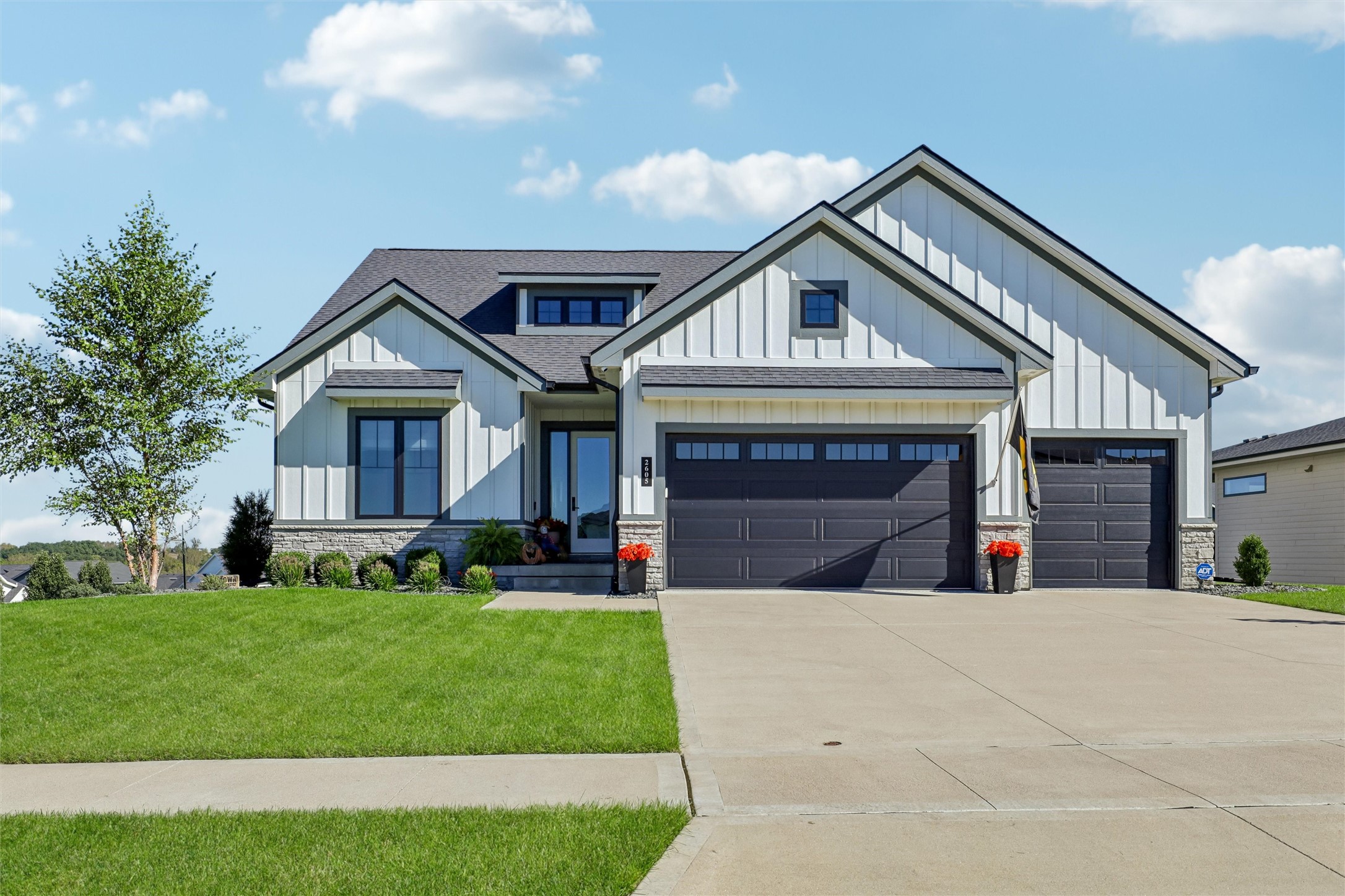 2605 Sunflower Drive