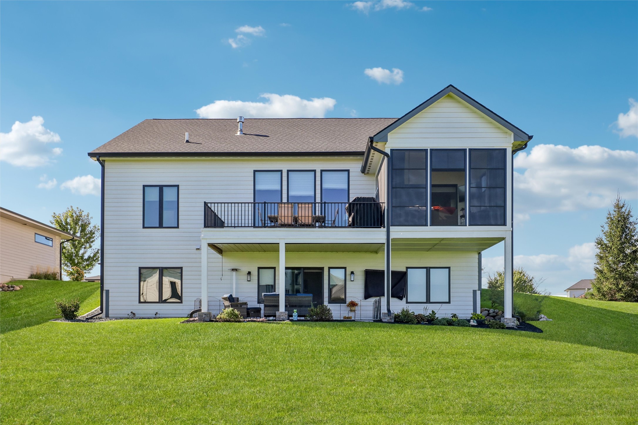 2605 Sunflower Drive