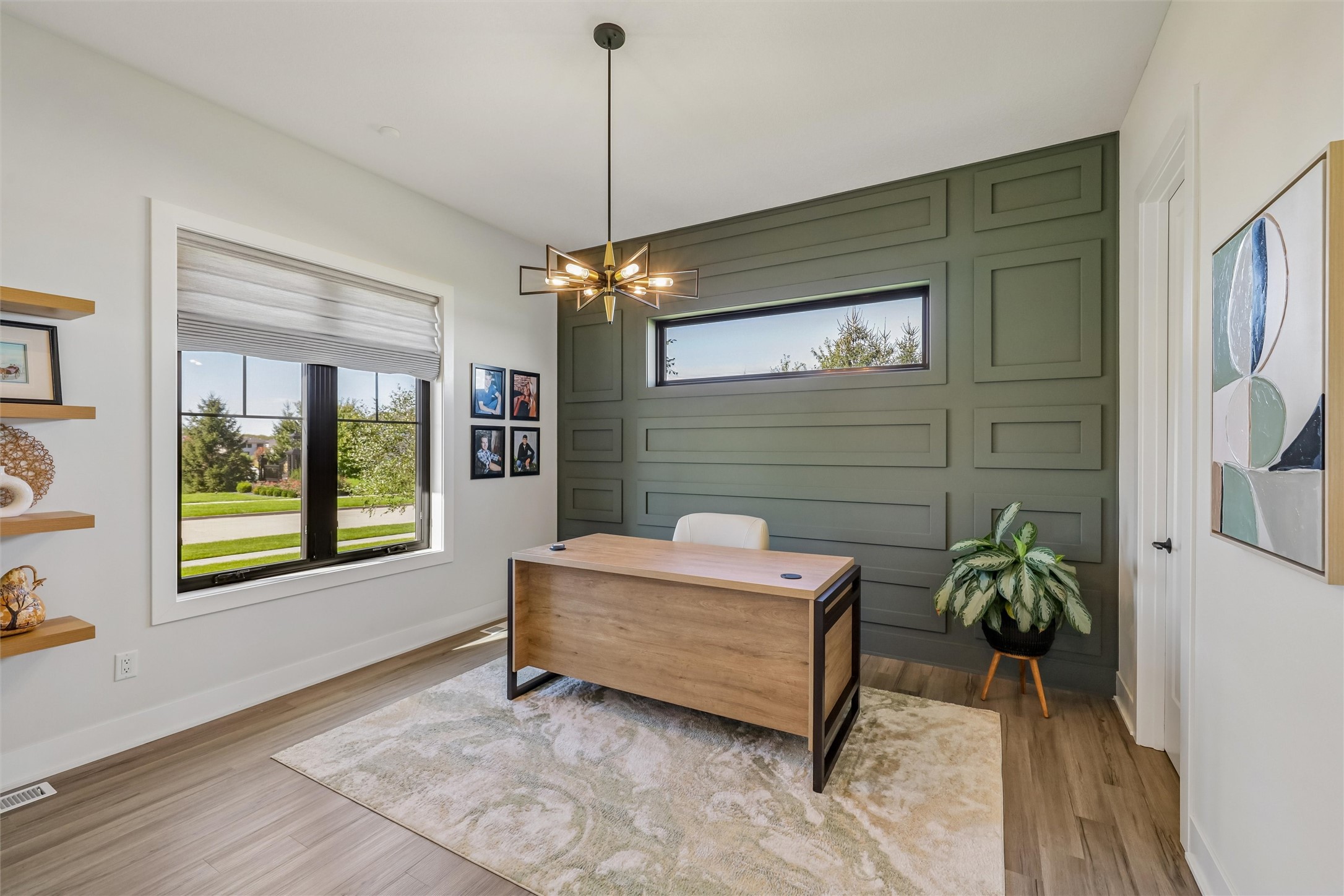 2605 Sunflower Drive