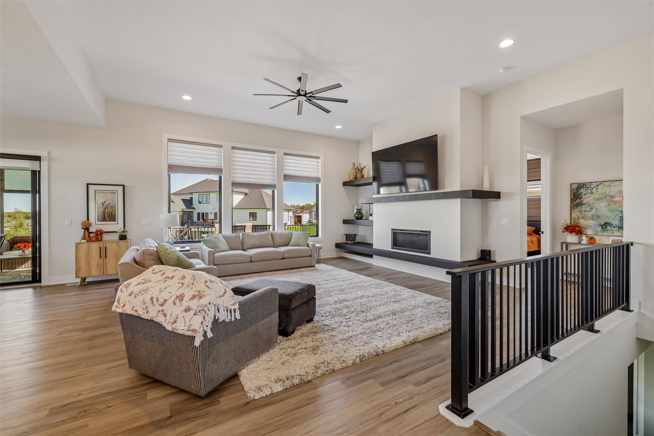 2605 Sunflower Drive
