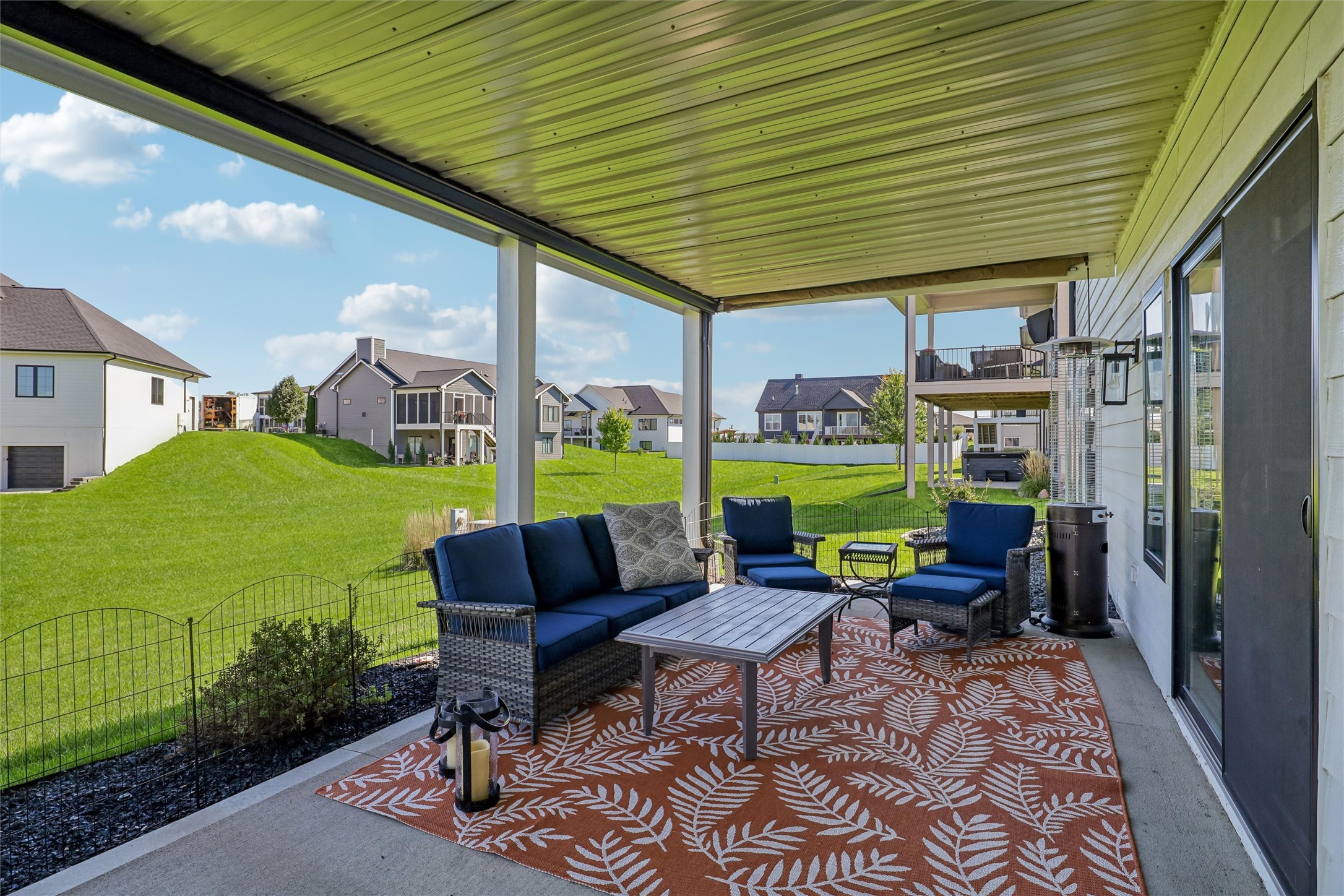 2605 Sunflower Drive