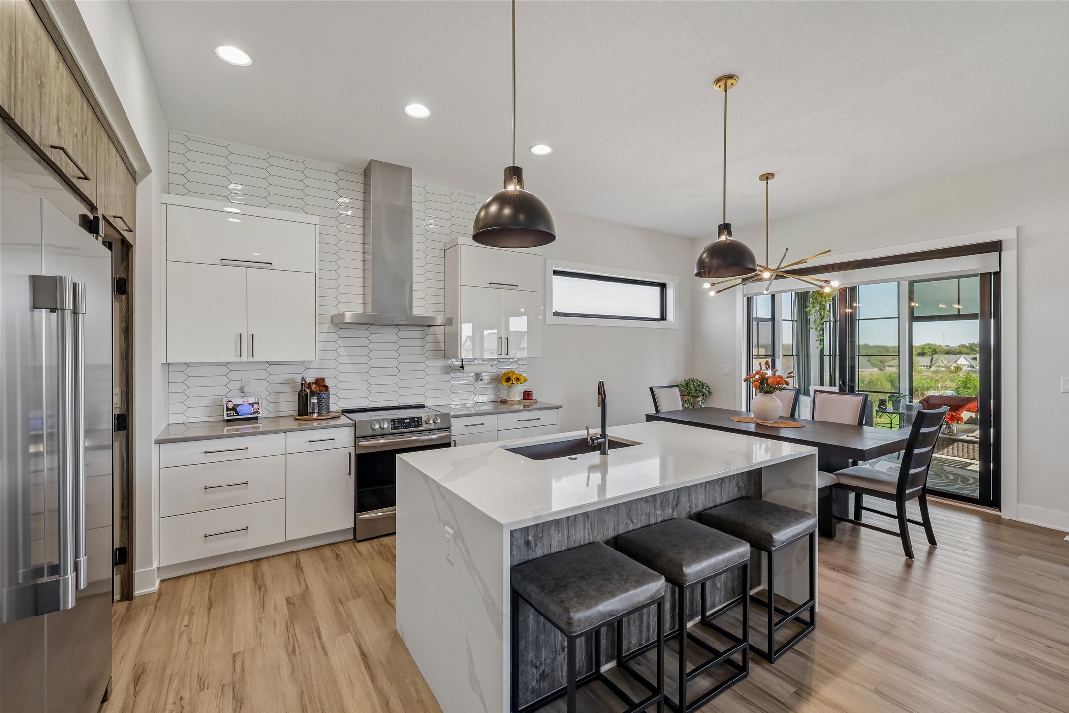 2605 Sunflower Drive