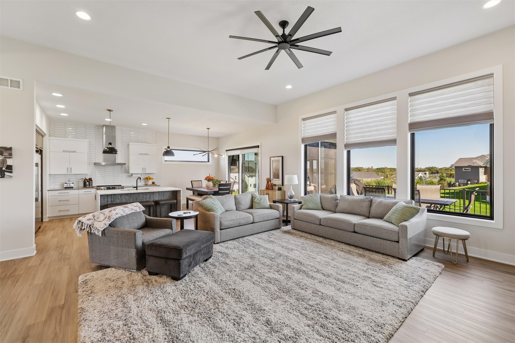 2605 Sunflower Drive