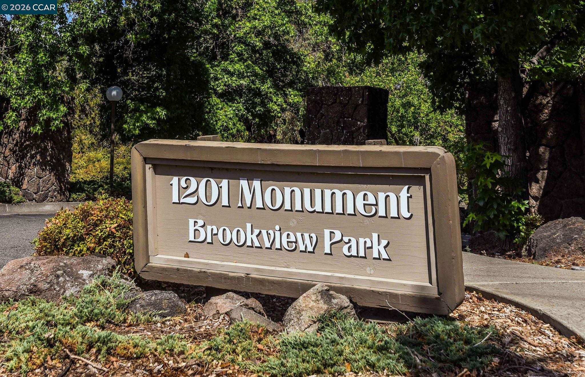 1201 Monument # 81