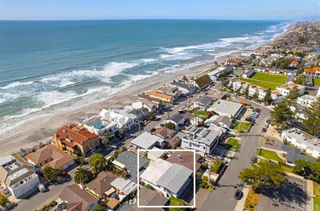 2661 Garfield Street