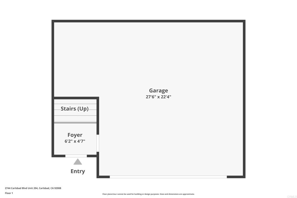 2744 Carlsbad Blvd. 204