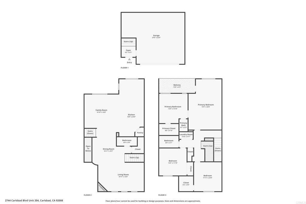 2744 Carlsbad Blvd. 204