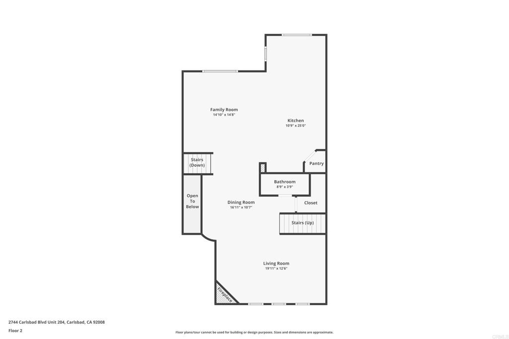 2744 Carlsbad Blvd. 204