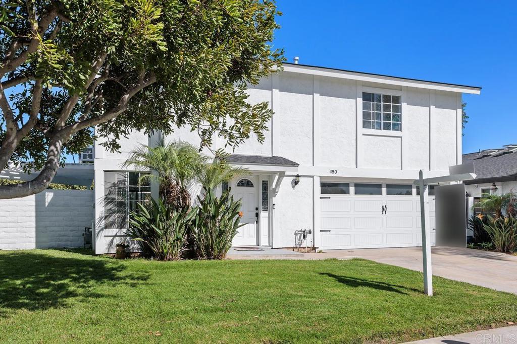 450 Anchor Way
