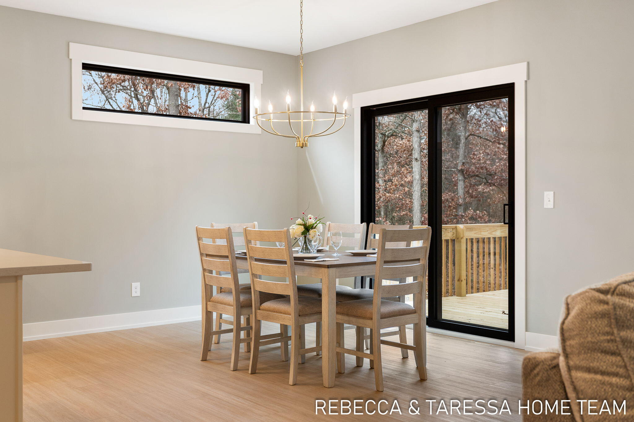 6022 Vesper Drive, #23