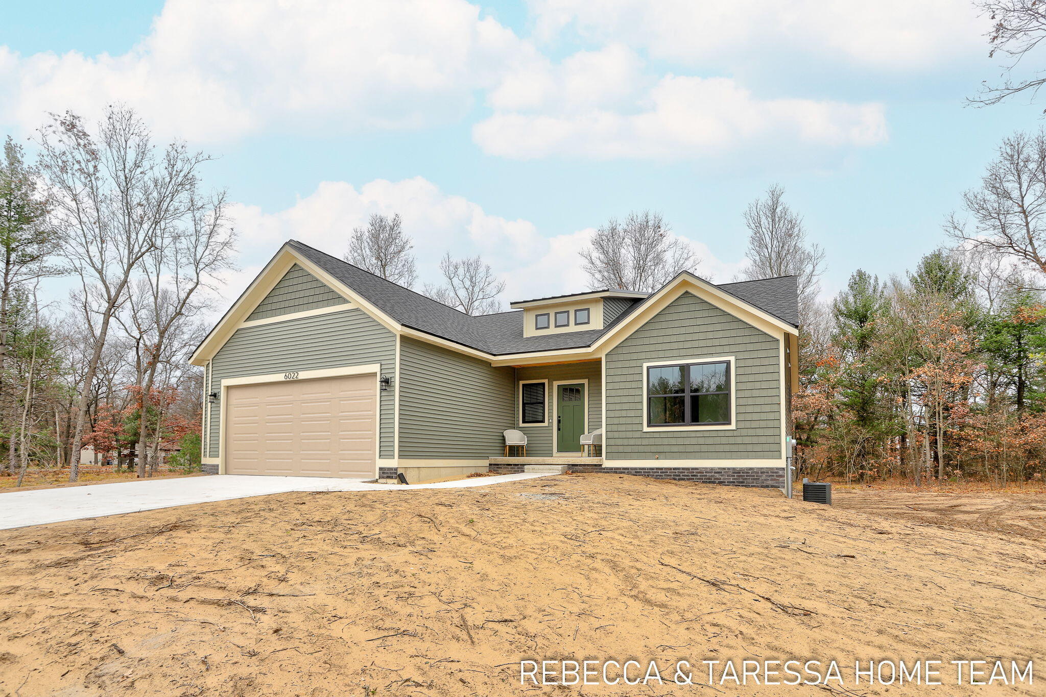 6022 Vesper Drive, #23