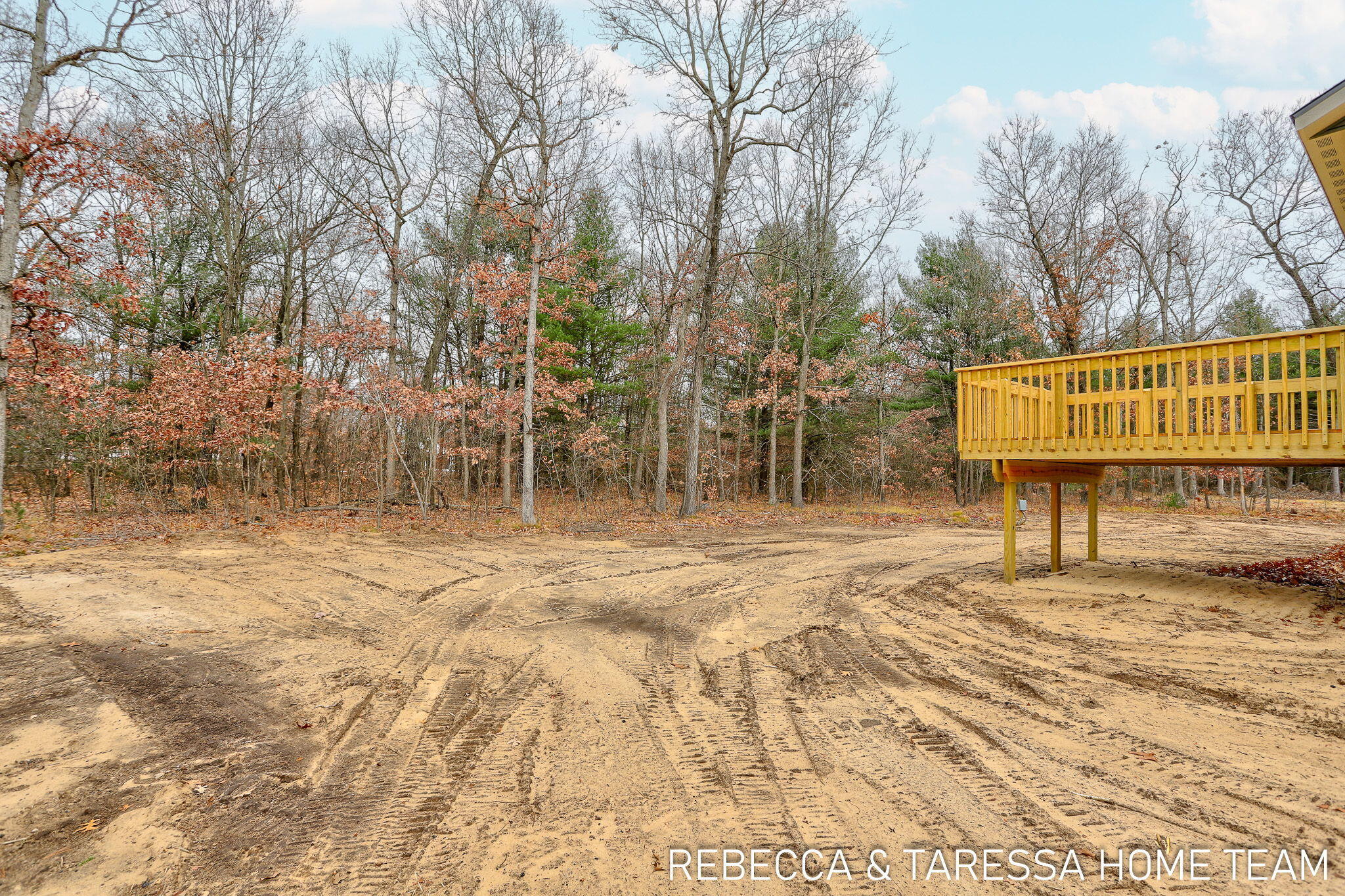 6022 Vesper Drive, #23