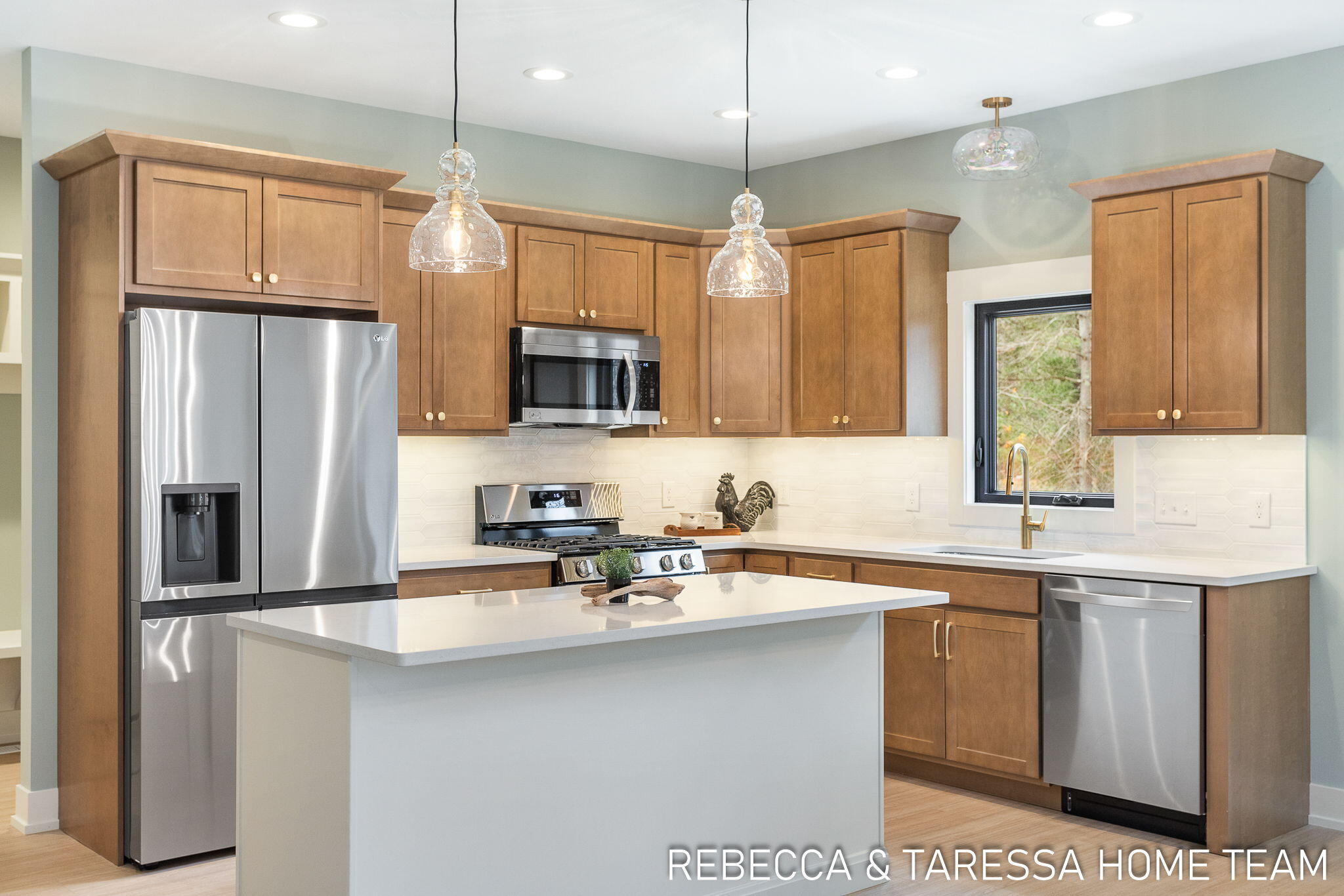 6022 Vesper Drive, #23