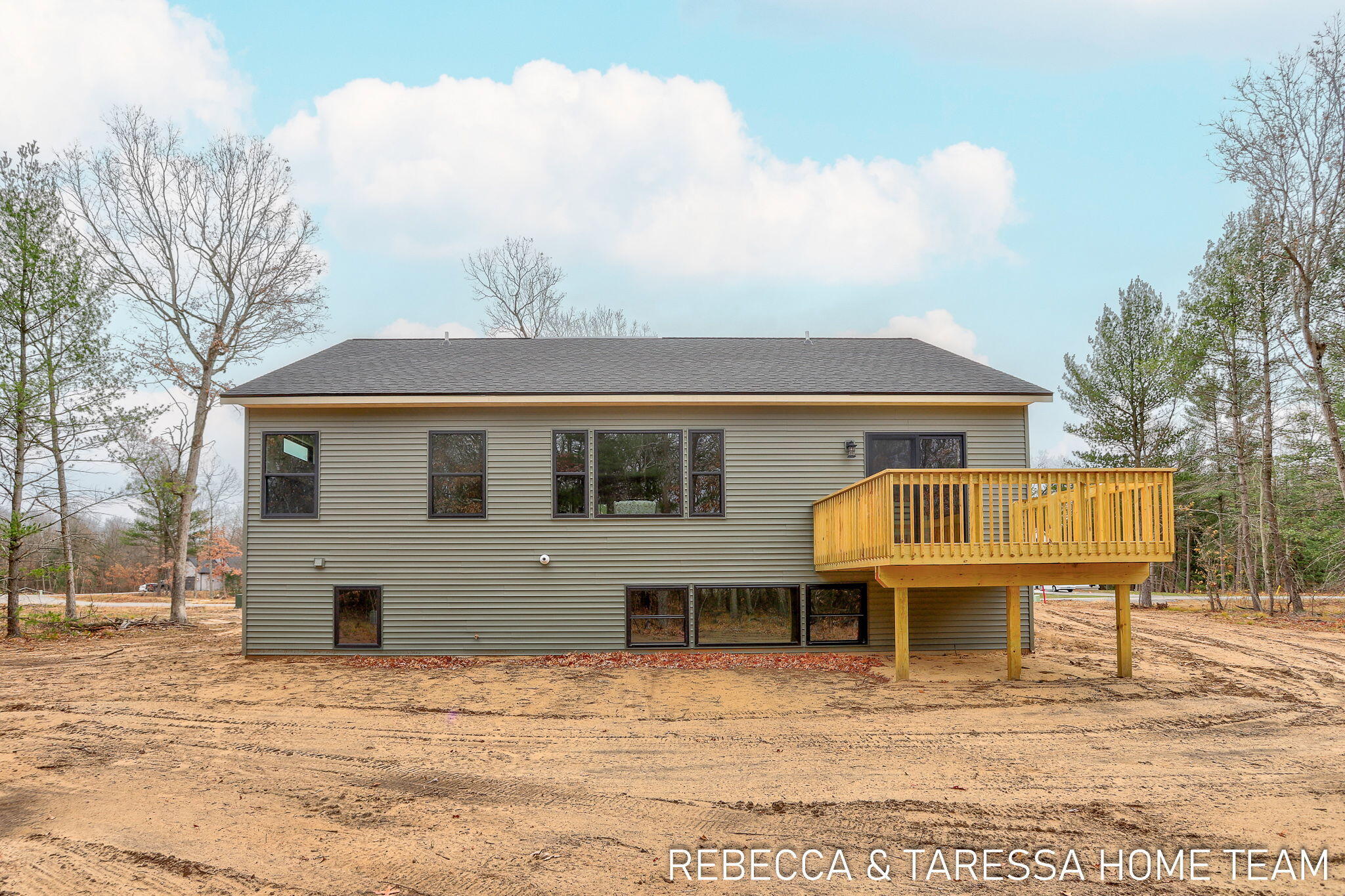 6022 Vesper Drive, #23