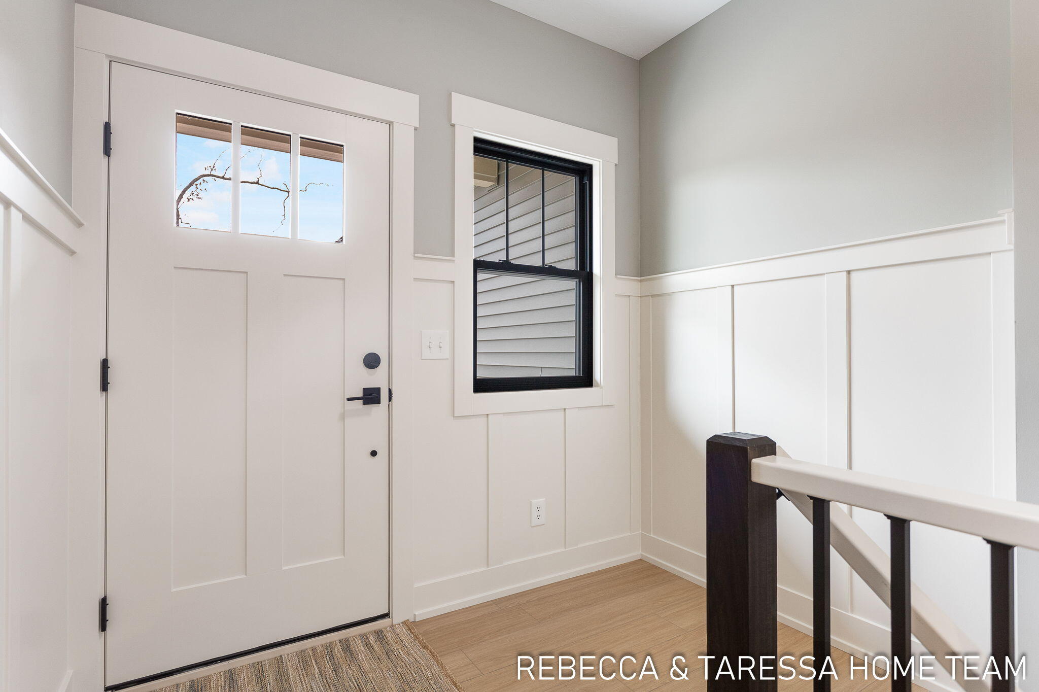 6022 Vesper Drive, #23