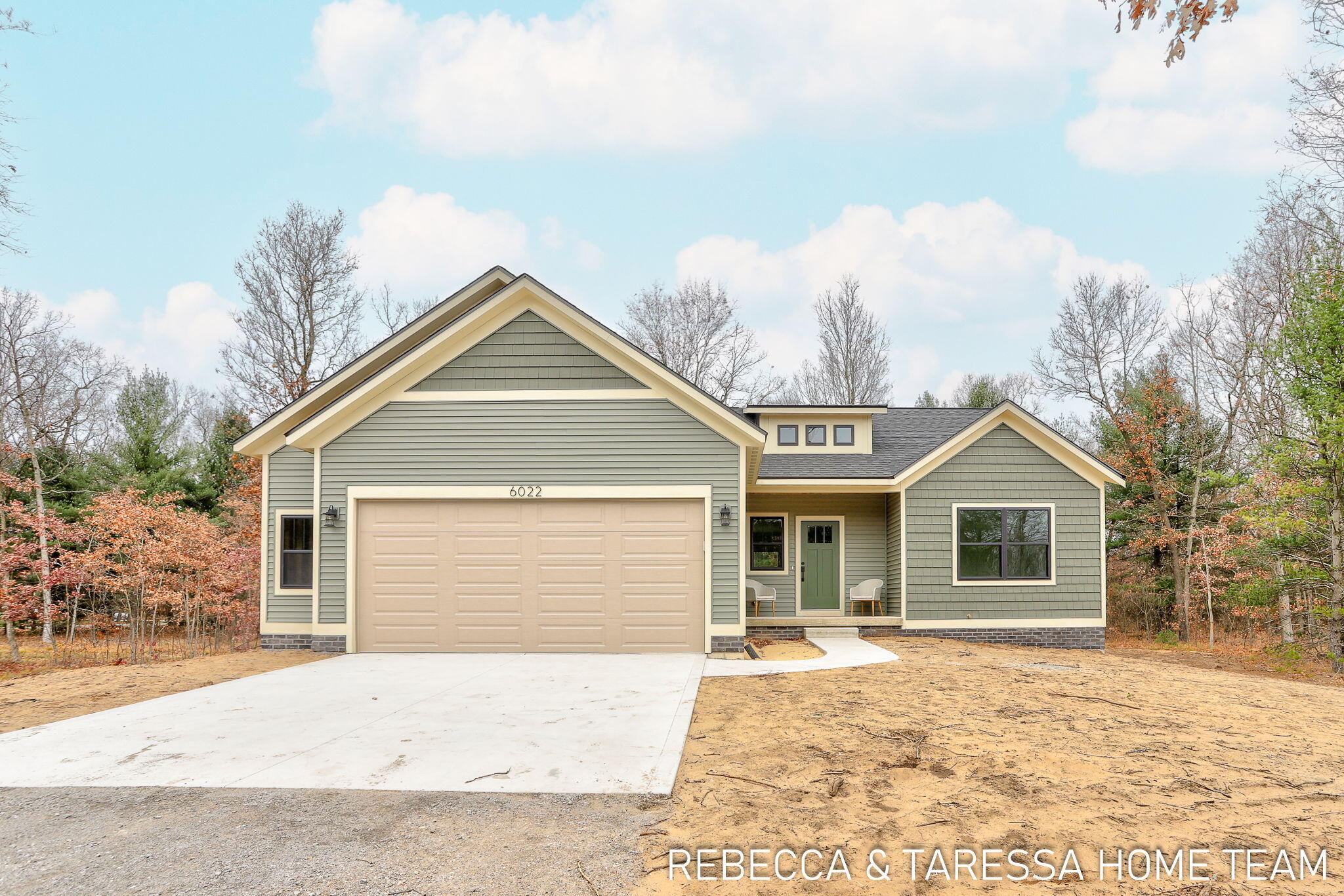 6022 Vesper Drive, #23