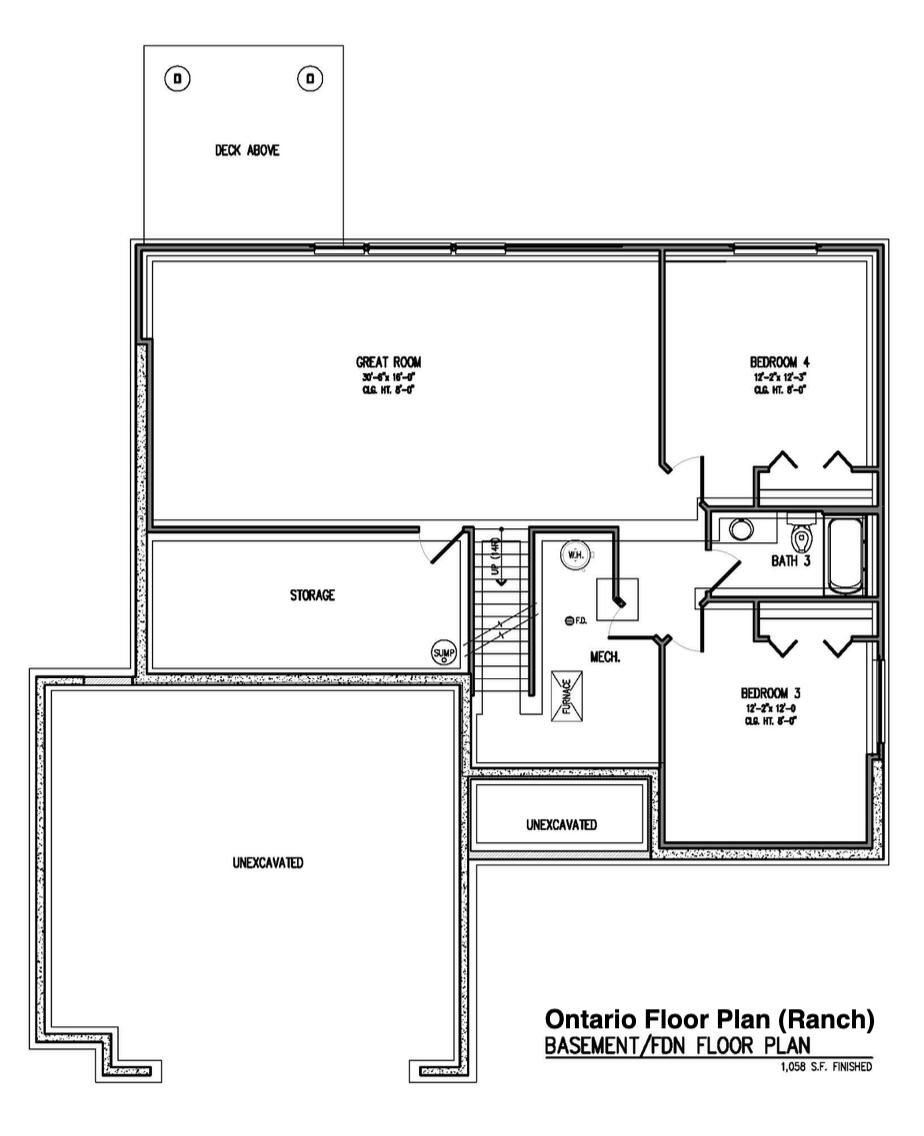 6022 Vesper Drive, #23
