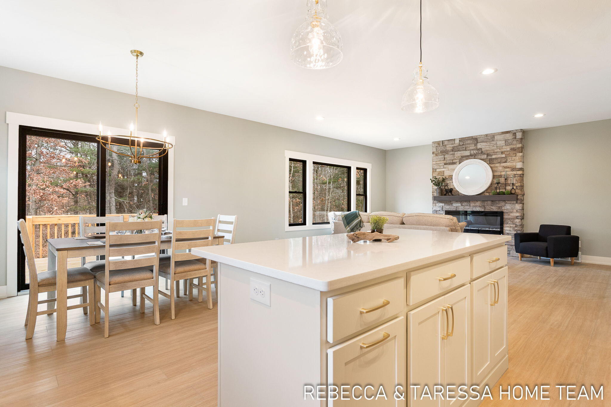 6022 Vesper Drive, #23