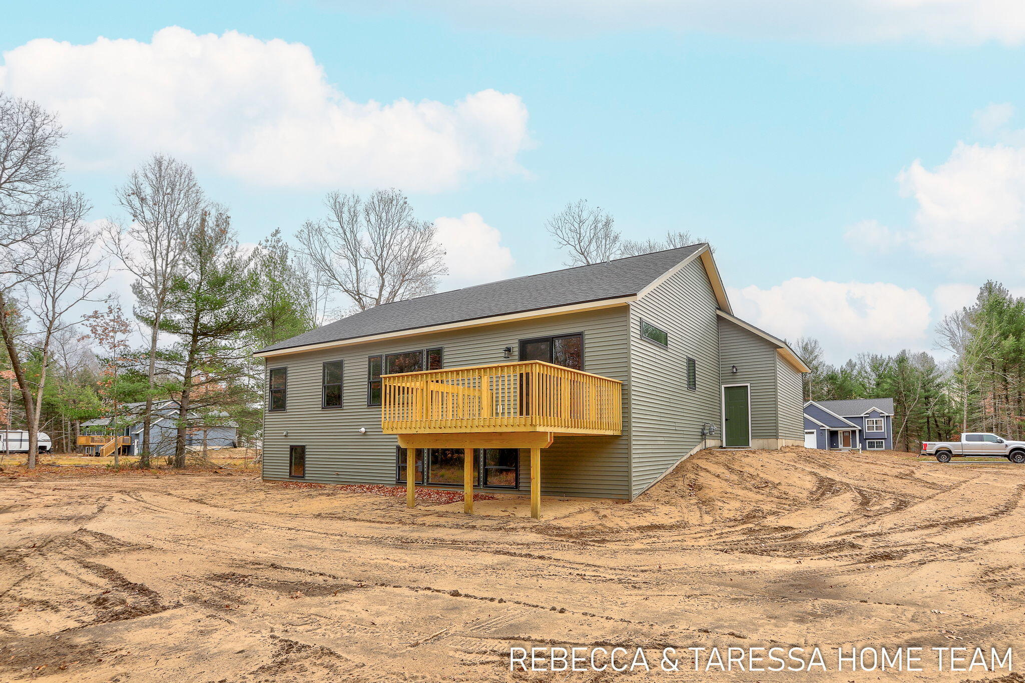 6022 Vesper Drive, #23