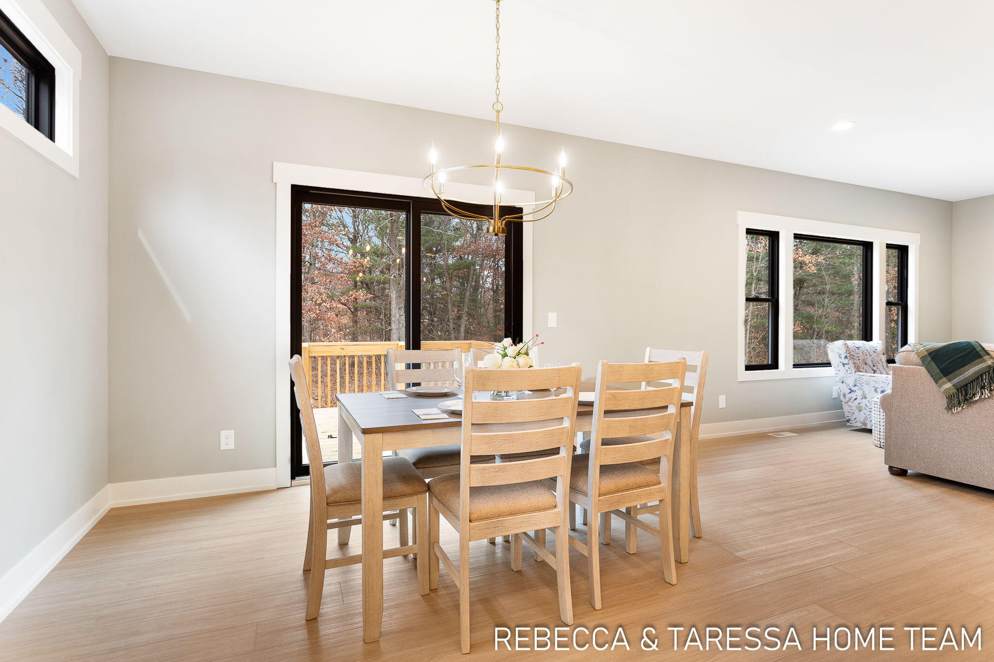 6022 Vesper Drive, #23
