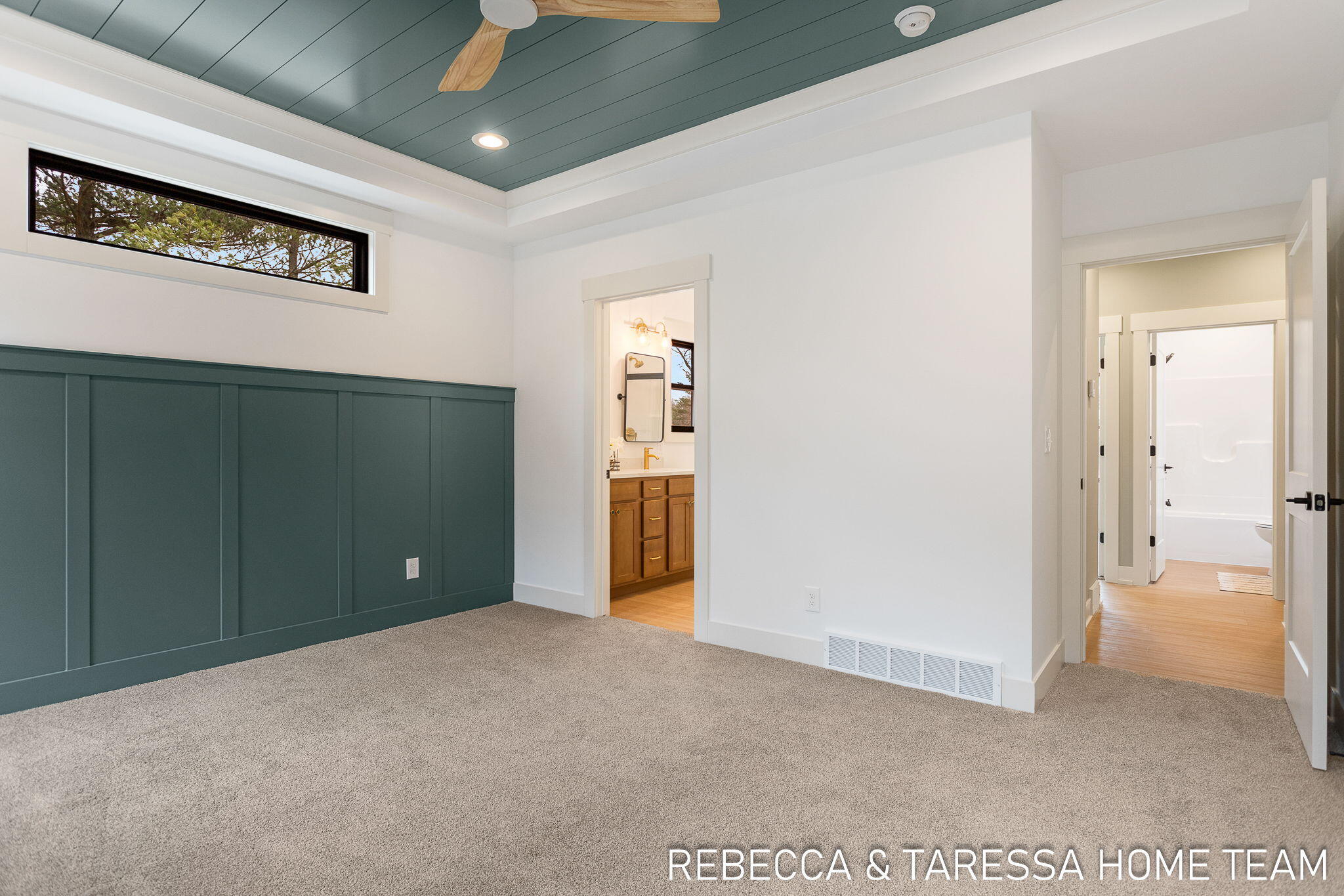 6022 Vesper Drive, #23