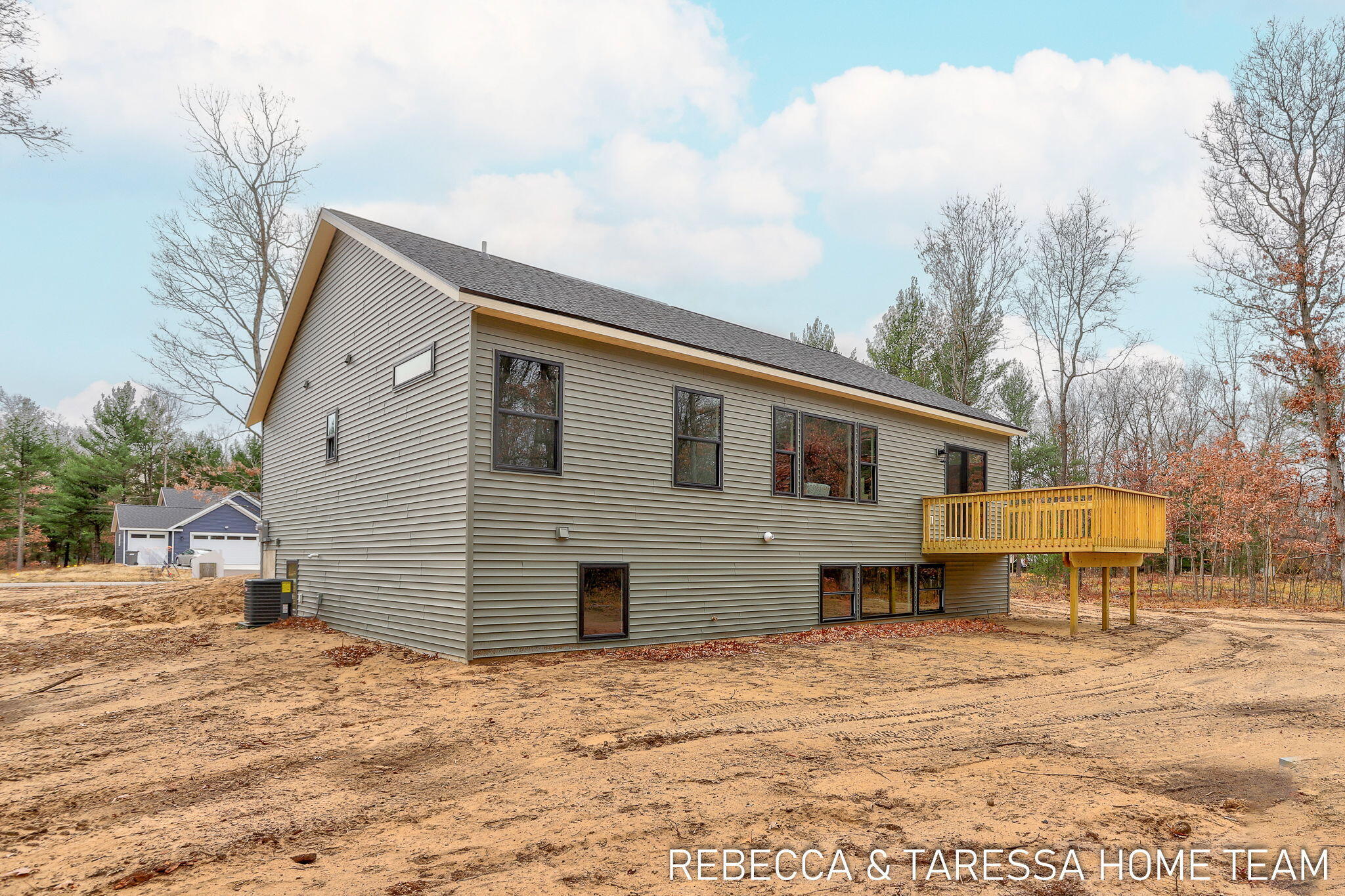 6022 Vesper Drive, #23