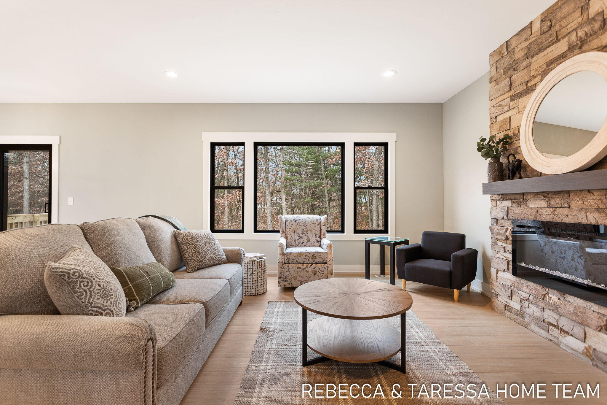 6022 Vesper Drive, #23