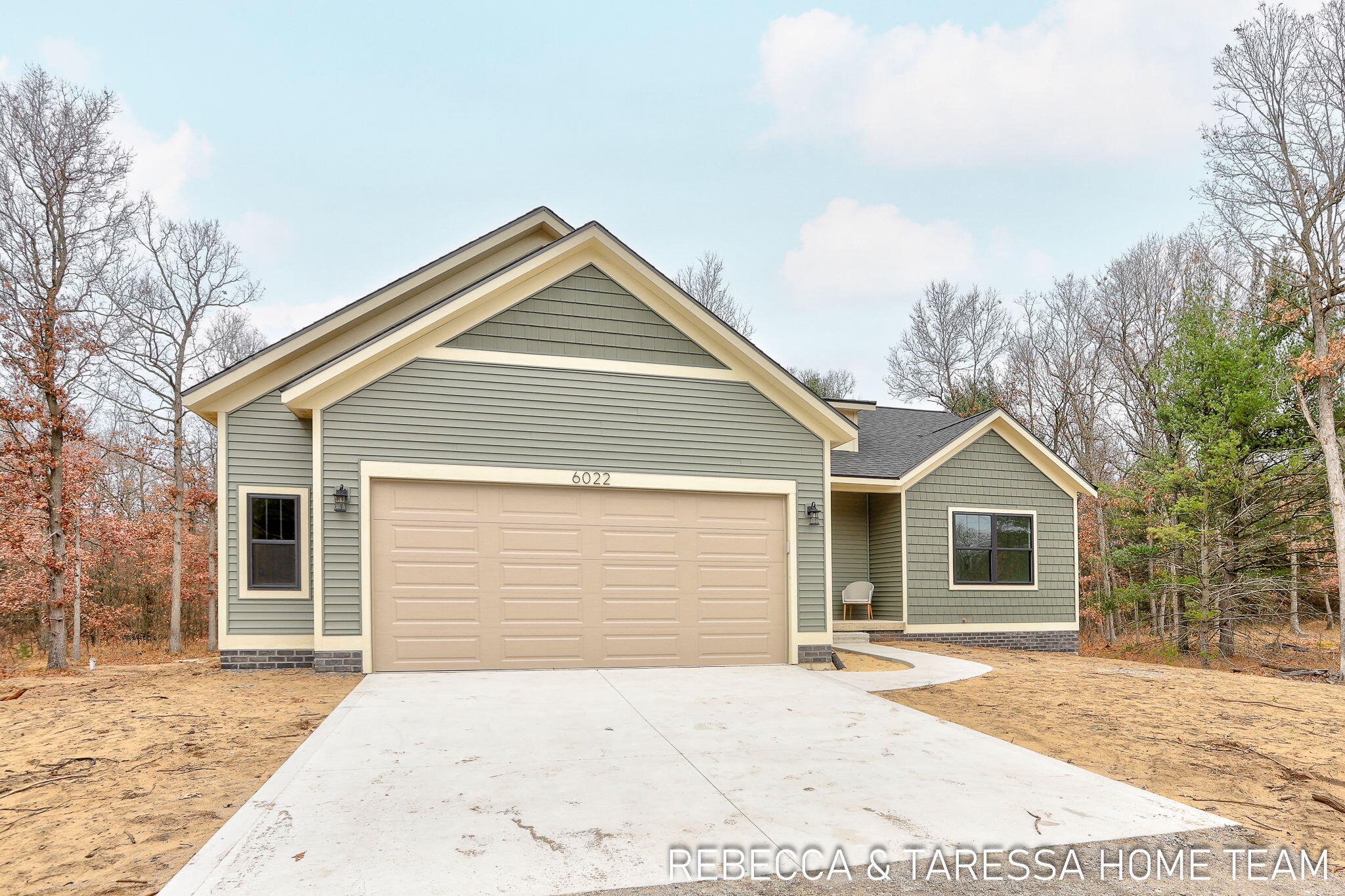 6022 Vesper Drive, #23