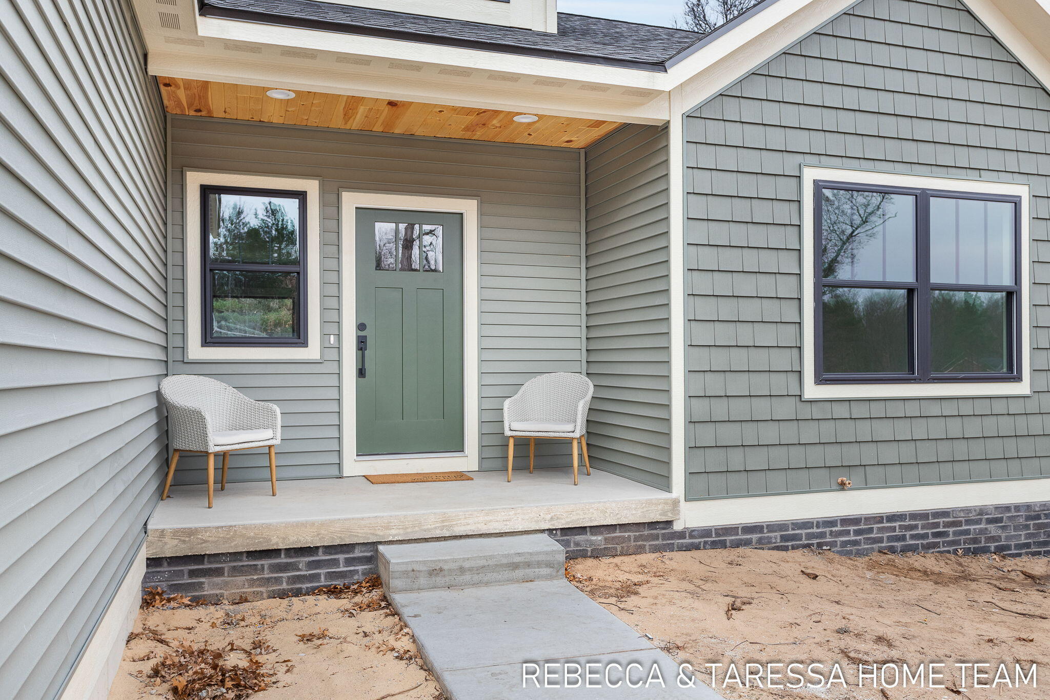 6022 Vesper Drive, #23