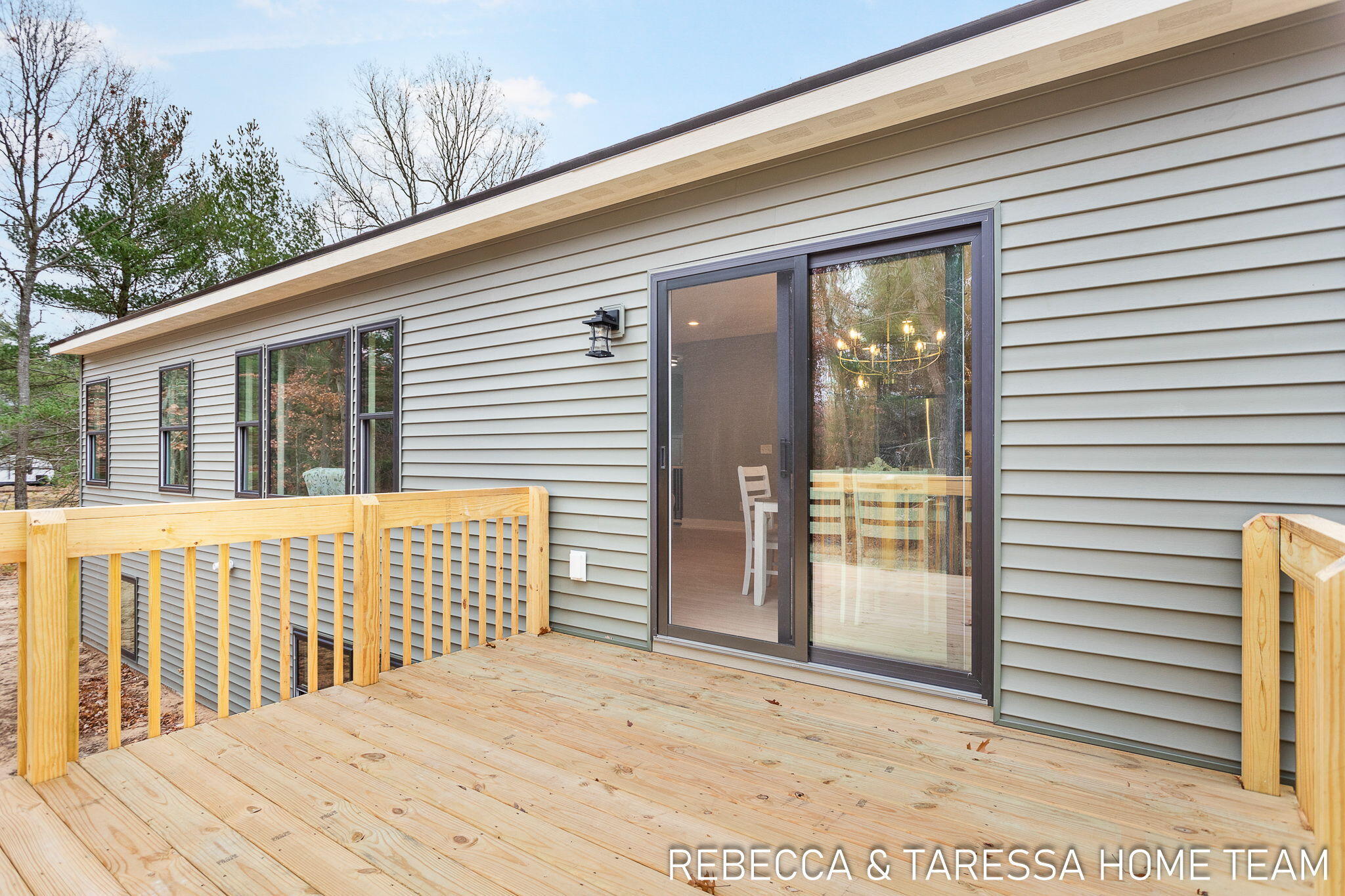 6022 Vesper Drive, #23