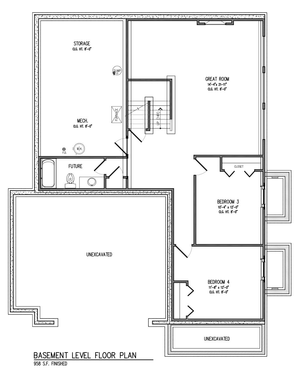 415 Sabine Drive, #27