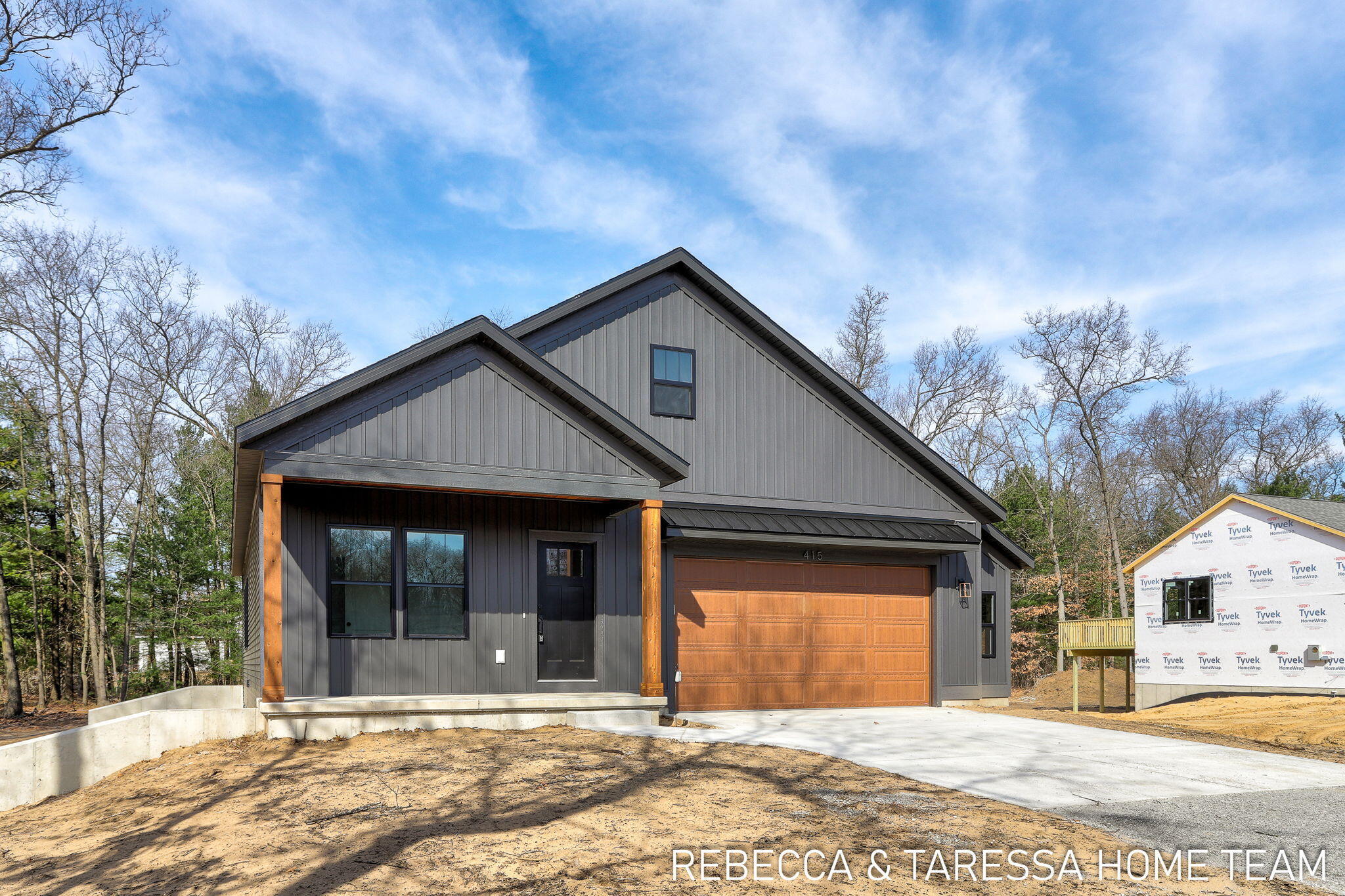 415 Sabine Drive, #27