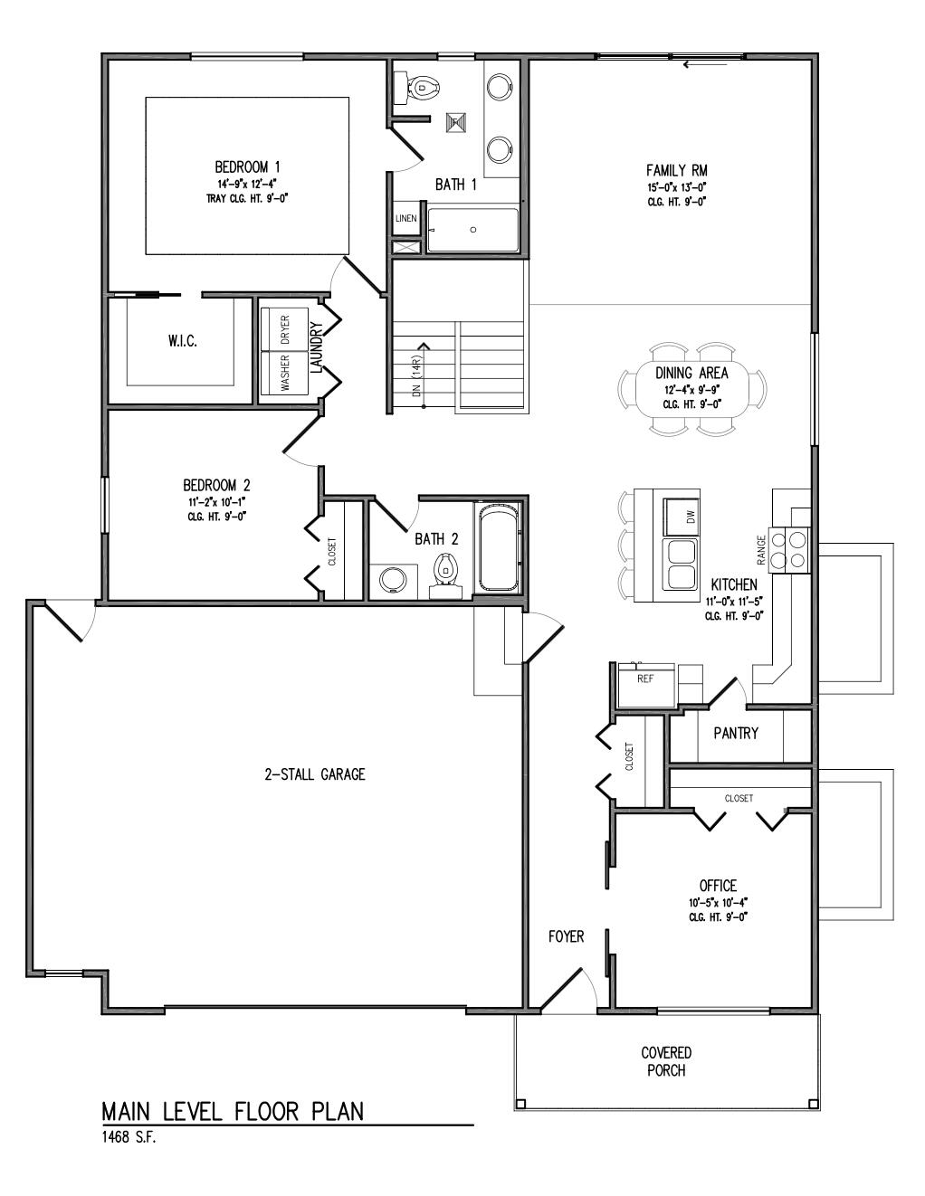415 Sabine Drive, #27
