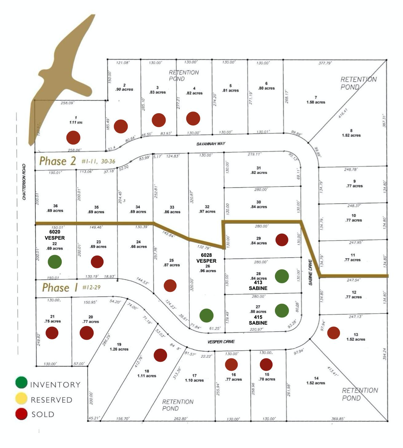 415 Sabine Drive, #27