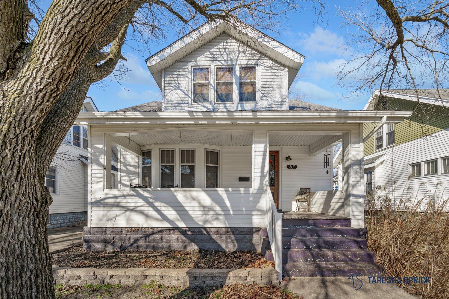 87 W 19th Street