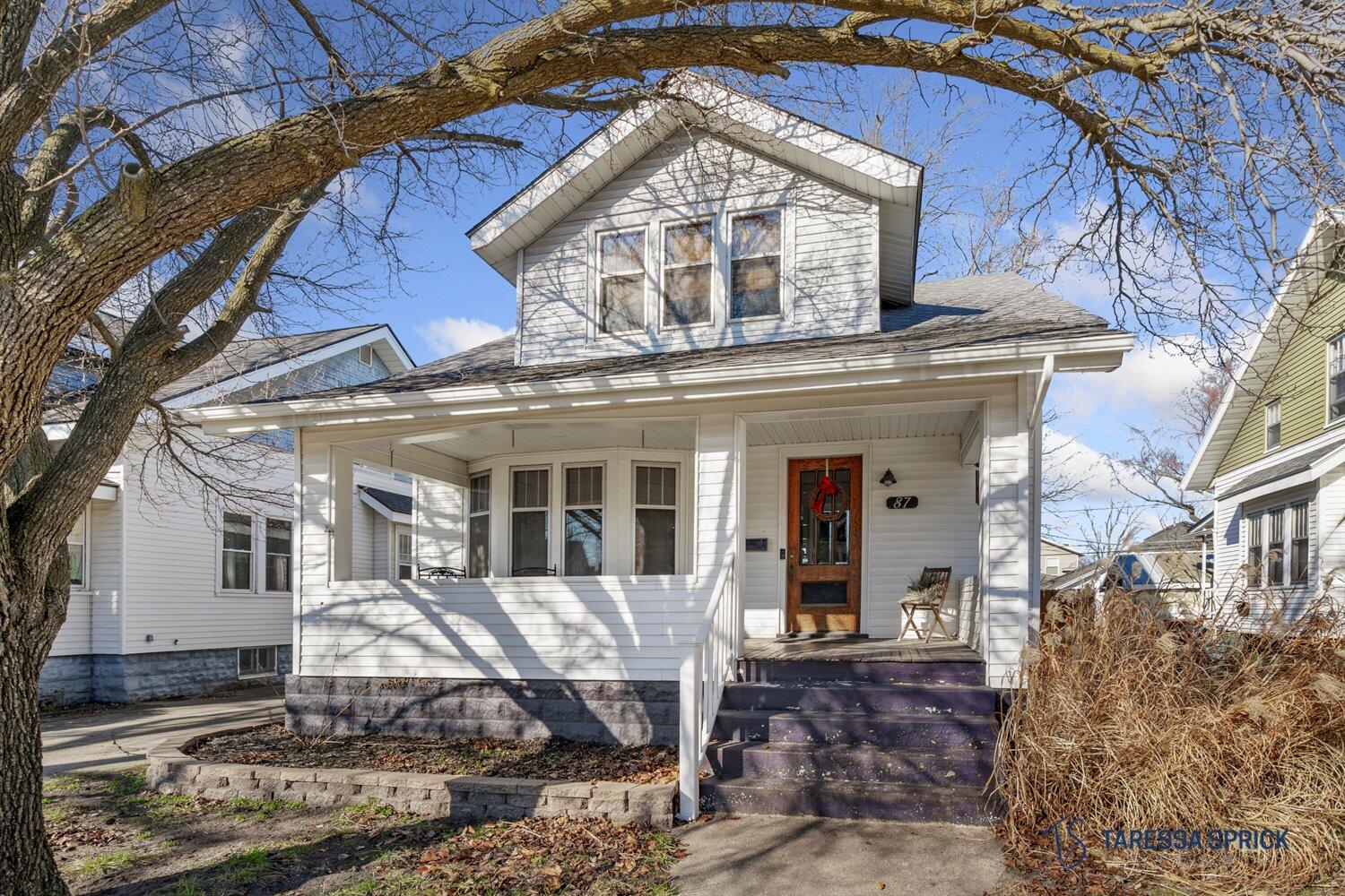 87 W 19th Street