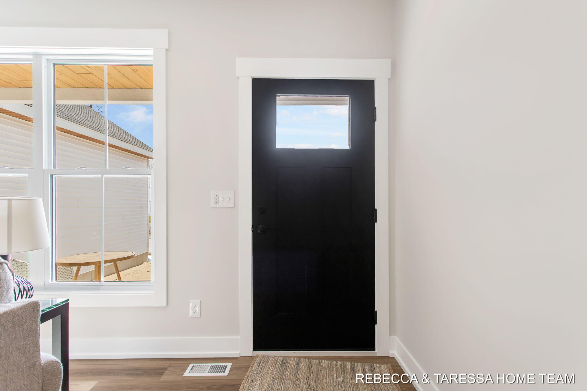 6028 Vesper Drive, #26