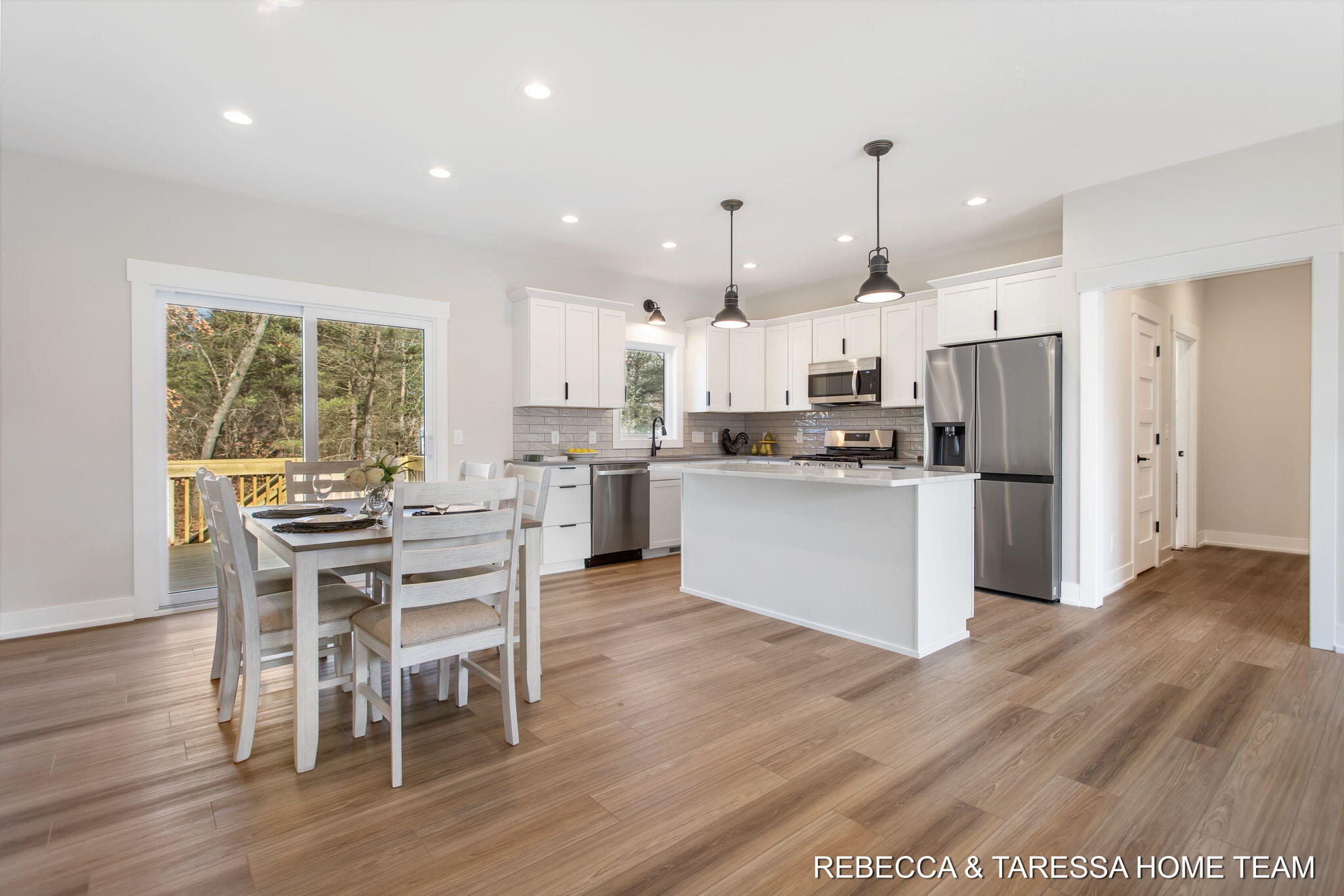 6028 Vesper Drive, #26
