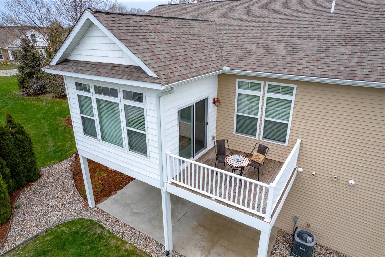 11555 S Lake Drive, 172