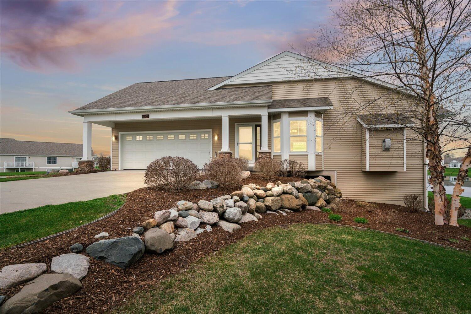 11555 S Lake Drive, 172