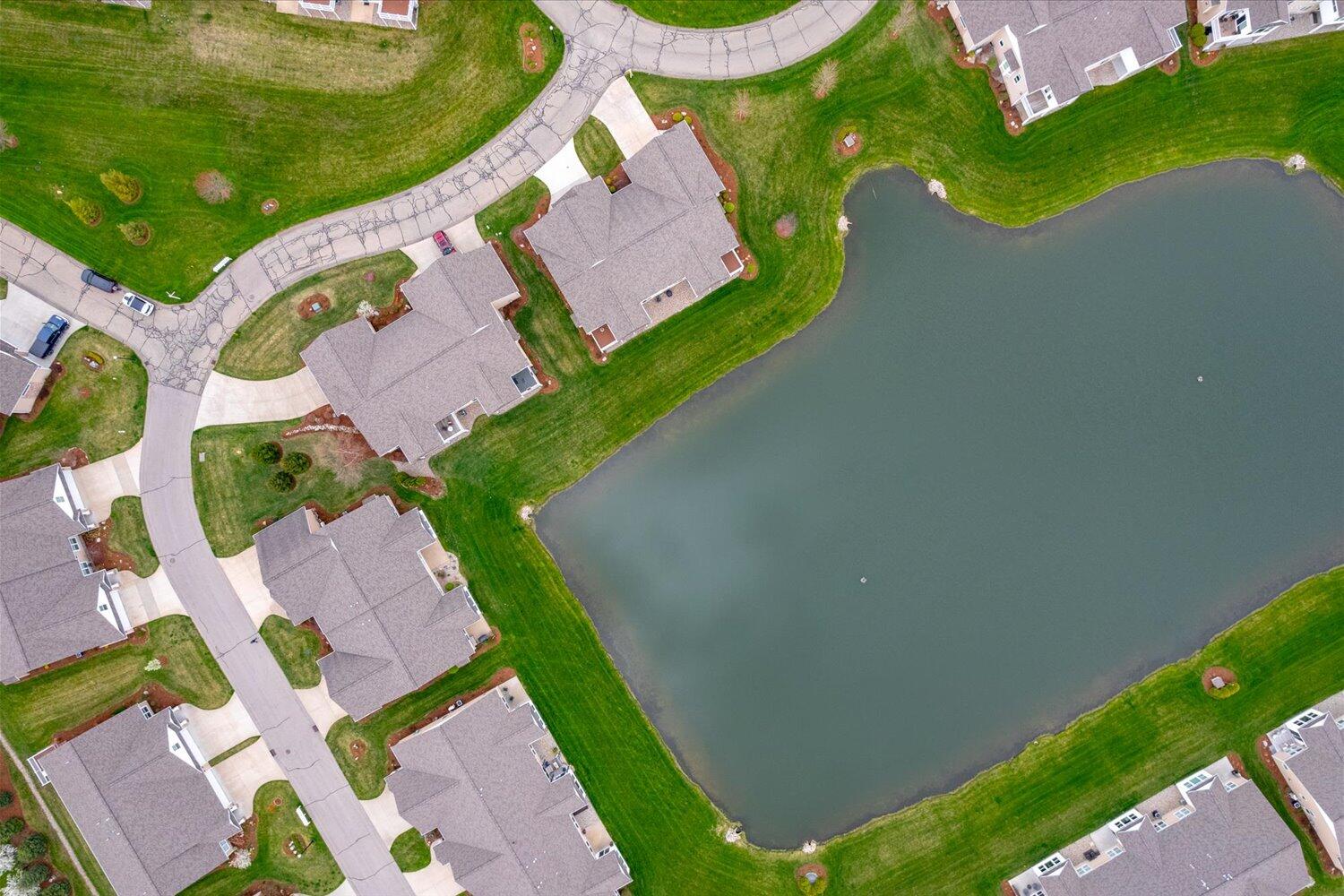 11555 S Lake Drive, 172