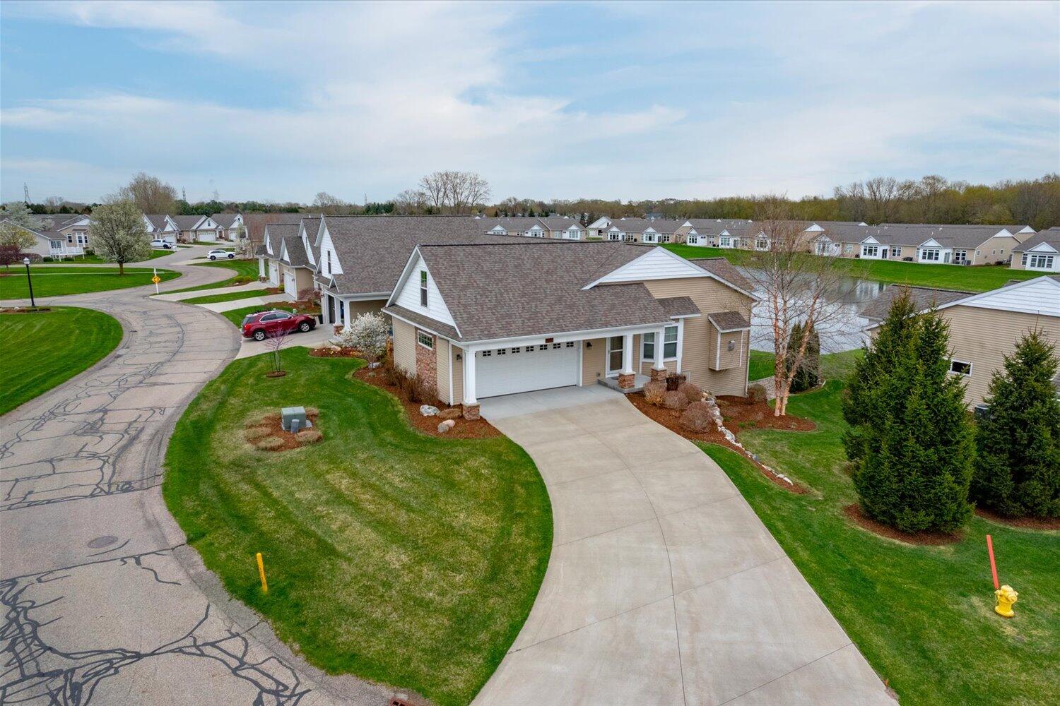 11555 S Lake Drive, 172