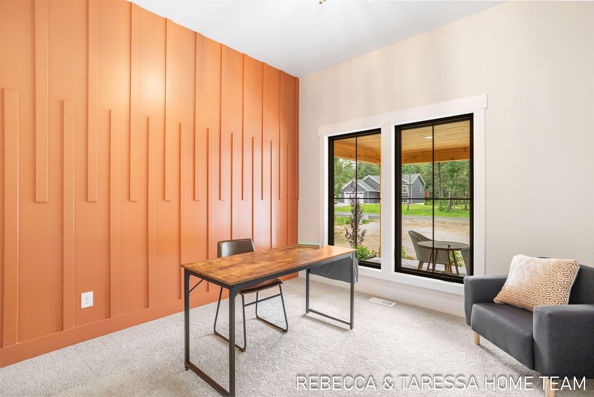 6020 Vesper Drive, #22